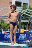 Thumbnail - Federico - Прыжки в воду - 2023 - Trofeo Giovanissimi Finale - Participants - Boys C2 03065_11904.jpg