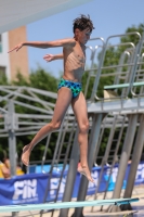 Thumbnail - Gabriel - Diving Sports - 2023 - Trofeo Giovanissimi Finale - Participants - Boys C1 03065_11934.jpg