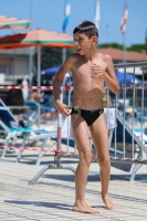 Thumbnail - Boys C2 - Plongeon - 2023 - Trofeo Giovanissimi Finale - Participants 03065_11944.jpg