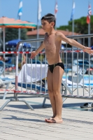 Thumbnail - Matteo S - Diving Sports - 2023 - Trofeo Giovanissimi Finale - Participants - Boys C2 03065_11945.jpg