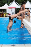 Thumbnail - Matteo S - Diving Sports - 2023 - Trofeo Giovanissimi Finale - Participants - Boys C2 03065_11949.jpg