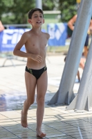 Thumbnail - Matteo S - Прыжки в воду - 2023 - Trofeo Giovanissimi Finale - Participants - Boys C2 03065_11981.jpg