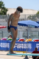 Thumbnail - Simone - Прыжки в воду - 2023 - Trofeo Giovanissimi Finale - Participants - Boys C1 03065_12040.jpg