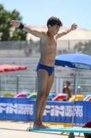 Thumbnail - Simone - Прыжки в воду - 2023 - Trofeo Giovanissimi Finale - Participants - Boys C1 03065_12041.jpg