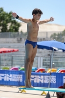 Thumbnail - Simone - Прыжки в воду - 2023 - Trofeo Giovanissimi Finale - Participants - Boys C1 03065_12042.jpg