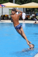 Thumbnail - Filippo - Прыжки в воду - 2023 - Trofeo Giovanissimi Finale - Participants - Boys C2 03065_12439.jpg