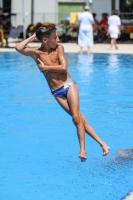 Thumbnail - Boys C2 - Wasserspringen - 2023 - Trofeo Giovanissimi Finale - Teilnehmer 03065_12440.jpg