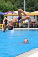 Thumbnail - Filippo - Прыжки в воду - 2023 - Trofeo Giovanissimi Finale - Participants - Boys C2 03065_12445.jpg