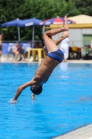 Thumbnail - Filippo - Прыжки в воду - 2023 - Trofeo Giovanissimi Finale - Participants - Boys C2 03065_12446.jpg