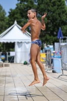 Thumbnail - Filippo - Прыжки в воду - 2023 - Trofeo Giovanissimi Finale - Participants - Boys C2 03065_12457.jpg