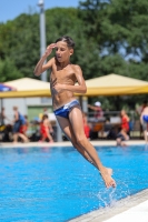 Thumbnail - Filippo - Прыжки в воду - 2023 - Trofeo Giovanissimi Finale - Participants - Boys C2 03065_12459.jpg