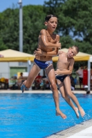 Thumbnail - Filippo - Прыжки в воду - 2023 - Trofeo Giovanissimi Finale - Participants - Boys C2 03065_12493.jpg