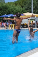 Thumbnail - Boys C2 - Diving Sports - 2023 - Trofeo Giovanissimi Finale - Participants 03065_12494.jpg