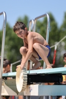 Thumbnail - Boys C2 - Прыжки в воду - 2023 - Trofeo Giovanissimi Finale - Participants 03065_12600.jpg