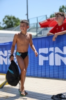 Thumbnail - Boys C2 - Diving Sports - 2023 - Trofeo Giovanissimi Finale - Participants 03065_12773.jpg