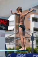 Thumbnail - Piero - Прыжки в воду - 2023 - Trofeo Giovanissimi Finale - Participants - Boys C2 03065_12814.jpg