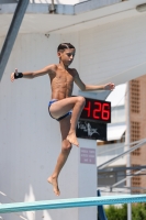 Thumbnail - Filippo - Прыжки в воду - 2023 - Trofeo Giovanissimi Finale - Participants - Boys C2 03065_12827.jpg