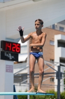 Thumbnail - Filippo - Diving Sports - 2023 - Trofeo Giovanissimi Finale - Participants - Boys C2 03065_12829.jpg
