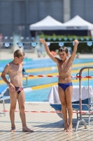 Thumbnail - Boys C2 - Wasserspringen - 2023 - Trofeo Giovanissimi Finale - Teilnehmer 03065_13029.jpg