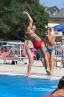 Thumbnail - Tommaso - Прыжки в воду - 2023 - Trofeo Giovanissimi Finale - Participants - Boys C2 03065_13057.jpg