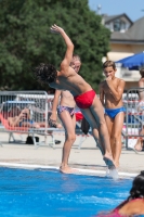 Thumbnail - Tommaso - Plongeon - 2023 - Trofeo Giovanissimi Finale - Participants - Boys C2 03065_13057.jpg