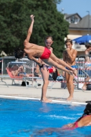 Thumbnail - Tommaso - Wasserspringen - 2023 - Trofeo Giovanissimi Finale - Teilnehmer - Boys C2 03065_13059.jpg