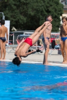 Thumbnail - Tommaso - Прыжки в воду - 2023 - Trofeo Giovanissimi Finale - Participants - Boys C2 03065_13062.jpg
