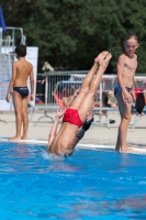 Thumbnail - Tommaso - Прыжки в воду - 2023 - Trofeo Giovanissimi Finale - Participants - Boys C2 03065_13063.jpg