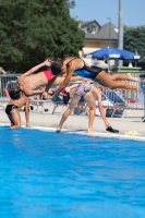 Thumbnail - Tommaso - Wasserspringen - 2023 - Trofeo Giovanissimi Finale - Teilnehmer - Boys C2 03065_13074.jpg