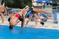 Thumbnail - Tommaso - Прыжки в воду - 2023 - Trofeo Giovanissimi Finale - Participants - Boys C2 03065_13075.jpg
