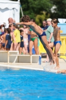 Thumbnail - Federico - Прыжки в воду - 2023 - Trofeo Giovanissimi Finale - Participants - Boys C2 03065_13097.jpg