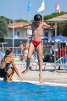 Thumbnail - Tommaso - Diving Sports - 2023 - Trofeo Giovanissimi Finale - Participants - Boys C2 03065_13123.jpg