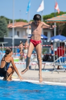 Thumbnail - Tommaso - Plongeon - 2023 - Trofeo Giovanissimi Finale - Participants - Boys C2 03065_13123.jpg