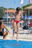 Thumbnail - Tommaso - Прыжки в воду - 2023 - Trofeo Giovanissimi Finale - Participants - Boys C2 03065_13124.jpg