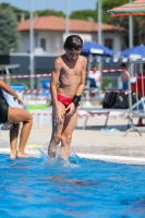 Thumbnail - Tommaso - Plongeon - 2023 - Trofeo Giovanissimi Finale - Participants - Boys C2 03065_13126.jpg