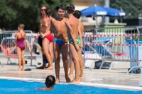 Thumbnail - Matteo P - Прыжки в воду - 2023 - Trofeo Giovanissimi Finale - Participants - Boys C2 03065_13165.jpg
