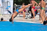 Thumbnail - Matteo P - Прыжки в воду - 2023 - Trofeo Giovanissimi Finale - Participants - Boys C2 03065_13170.jpg
