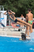 Thumbnail - Francesco - Diving Sports - 2023 - Trofeo Giovanissimi Finale - Participants - Boys C2 03065_13182.jpg