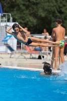 Thumbnail - Francesco - Diving Sports - 2023 - Trofeo Giovanissimi Finale - Participants - Boys C2 03065_13183.jpg