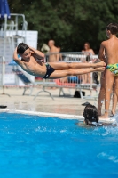Thumbnail - Francesco - Diving Sports - 2023 - Trofeo Giovanissimi Finale - Participants - Boys C2 03065_13184.jpg