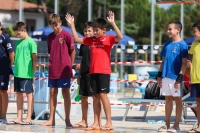 Thumbnail - Lorenzo - Прыжки в воду - 2023 - Trofeo Giovanissimi Finale - Participants - Boys C1 03065_13329.jpg