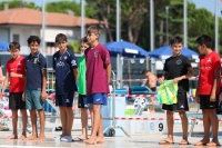 Thumbnail - Francesco C - Прыжки в воду - 2023 - Trofeo Giovanissimi Finale - Participants - Boys C1 03065_13337.jpg