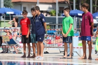 Thumbnail - Mario - Прыжки в воду - 2023 - Trofeo Giovanissimi Finale - Participants - Boys C1 03065_13339.jpg