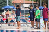 Thumbnail - Denis - Прыжки в воду - 2023 - Trofeo Giovanissimi Finale - Participants - Boys C1 03065_13340.jpg