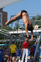 Thumbnail - Simone - Прыжки в воду - 2023 - Trofeo Giovanissimi Finale - Participants - Boys C1 03065_13388.jpg
