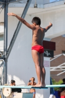Thumbnail - Lorenzo - Прыжки в воду - 2023 - Trofeo Giovanissimi Finale - Participants - Boys C1 03065_13474.jpg