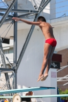 Thumbnail - Lorenzo - Прыжки в воду - 2023 - Trofeo Giovanissimi Finale - Participants - Boys C1 03065_13484.jpg