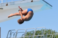 Thumbnail - Francesco C - Прыжки в воду - 2023 - Trofeo Giovanissimi Finale - Participants - Boys C1 03065_13521.jpg
