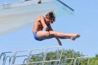 Thumbnail - Francesco C - Прыжки в воду - 2023 - Trofeo Giovanissimi Finale - Participants - Boys C1 03065_13524.jpg