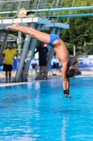 Thumbnail - Francesco C - Diving Sports - 2023 - Trofeo Giovanissimi Finale - Participants - Boys C1 03065_13526.jpg